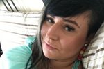 Саша Черно поведала о том, почему ест вредную пищу