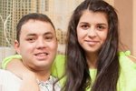 Гобозовы превратились в «сиамских близнецов»