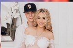 Алёна Ашмарина и Илья Григоренко стали родителями