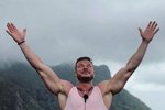Егор Черкасов обратил свой взор на Ольгу Орлову