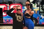 Ольга Бузова презентовала новый гимн проекта