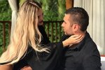 Дарья Друзьяк: Катя так и не стала твоей музой?