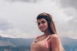 Алиана Устиненко задумала окончательно осесть на Доме-2