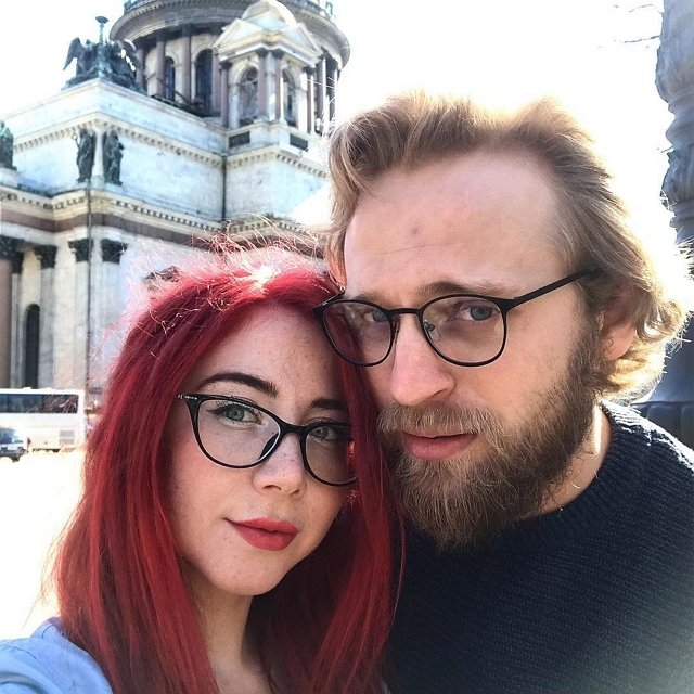 Лисовская родит Соломенцеву ещё одного ребёнка