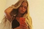 Настя Балинская: Когда-то я выглядела именно так