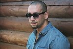 В прицел Сергея Кучерова попала Анна Седокова