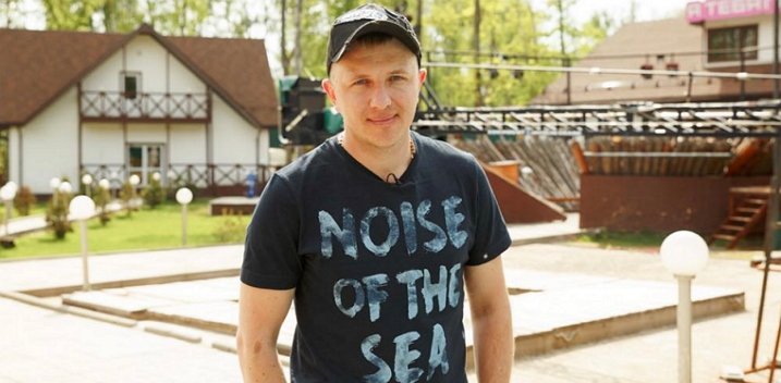 Илья Яббаров: Мы мама и папа, но не более!
