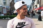 Захар Саленко после телепроекта