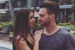 Алексей Безус: Марианна поступила правильно