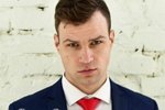 Новый кавалер Алианы Гобозовой