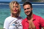 Оксана Ряска: Он чувствует меня без слов!