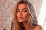 Александра Гозиас после телепроекта