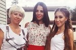 Свежие фото участников (7.08.2018)