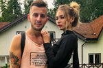 Рита Ларченко: Я не могу переехать к незнакомому мужчине