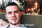 Новенький участник Андрей