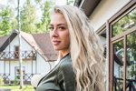 Анастасия Кочервей: Мои симпатии он пресекает
