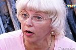 Мнение: Дмитренко - виновник всех бед тёщи и Савкиной