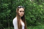Новенькая участница Наталья Маленкова