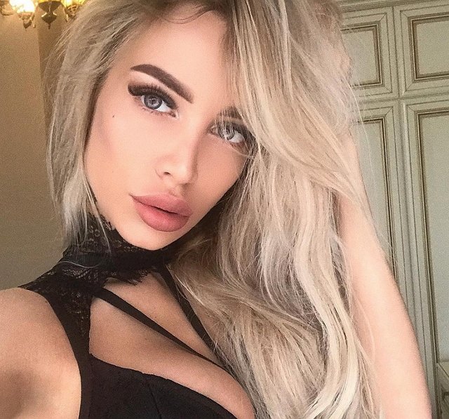 Екатерина Гужвинская после телепроекта
