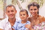 Свежие фото детей участников проекта (12.08.2018)