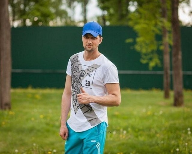Сергей Сичкар намекнул на скорою женитьбу