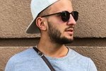 Виталий Малышев в поисках девушки своей мечты