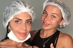Мнение: Саша Шева будет работать на ресепшене?