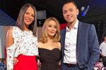 Ольга Жарикова: Мы вместе и не допускаем прежних ошибок
