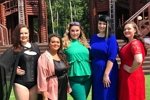Свежие фото участников (13.08.2018)
