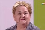 Ольга Васильевна возмущена слухами о своём жилье?