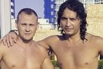 Рустам Калганов посмеялся над «достоинством» Степана Меньщикова