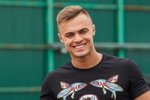 Алексей Купин: Я очень боялся за нее!