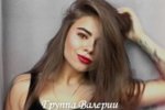 Новенькая участница Анна Белкина