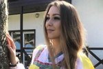 Алена Савкина: Я буду отдавать ему всю себя!