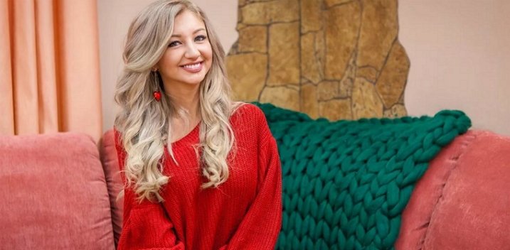 Марго Овсянникова: Артем ничего не делает для наших отношений