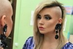 Александра Черно: Я просто устала от его полигамии!