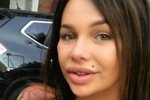 Поклонники назвали Александру Шеву татуированной бомжихой