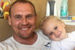 Свежие фото детей участников проекта (15.08.2018)