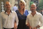 Саша Черно: В жизни каждому достаётся по заслугам