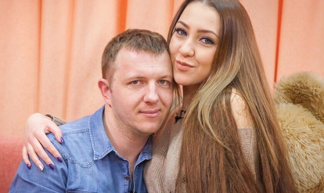 Яббаров привёл в порядок свои мысли о будущем с Савкиной