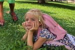 Свежие фото детей участников проекта (17.08.2018)