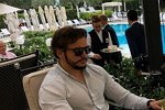 Антон Гусев задумался провести свою старость в Европе