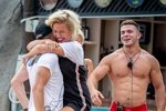 Фото участников с Острова Любви (17.08.2018)