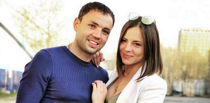 Ольга Жарикова: Пойдем в ЗАГС, когда развод Саши вступит в силу