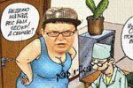 Приколы про Дом-2 (18.08.2018)