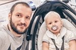 Свежие фото детей участников проекта (18.08.2018)