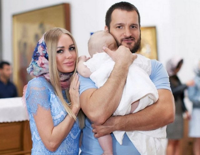Юлия Щаулина: Скоро я буду свободна
