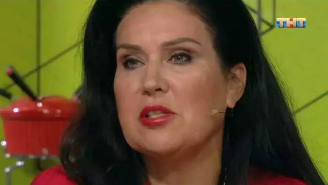 Мнение: Мать Африкантовой переиграла Романа Капаклы?