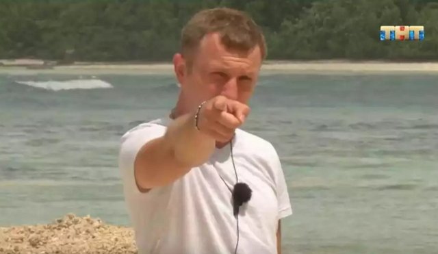 Илья Яббаров и Рита Ларченко объявили себя парой