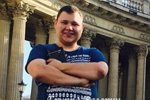 Новенький участник Илья